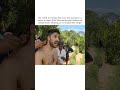 INSANE Swarm Of Bees Target Hikers