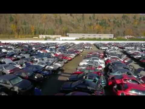 Pick A Part Overview