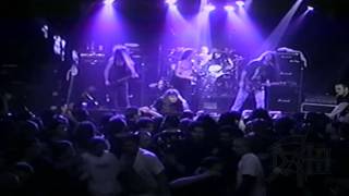 Death &quot;Flesh and the Power it Holds&quot; Live in L.A. ◄ 6/13 ► [HD] ☺