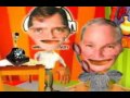 Cartoon Pizza Company Introduction