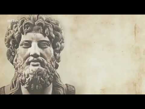 Мифы древней Греции  Зевс  Любвеобильный бог  Эпизод 02