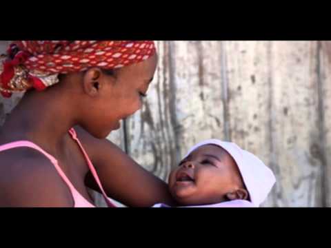ΝΑΝΟΥΡΙΣΜΑ Thula Mtwana (a south African lullaby) - Ladysmith Black Mambazo