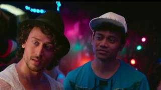 main hoon - munna michael- new letest video by tanishk baagchi  siddharth mahadevan