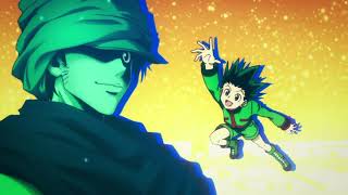 Watch why &quot;Hunting for your dream&quot; by Galneryus is the best Anime ending song