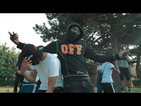 PMilly x 44 Hunna- Forever G (Official Video)