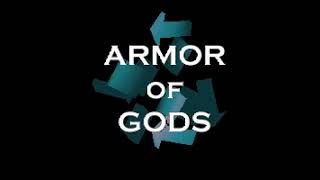 Armor of Gods E-Mag Intro (1) for DOS