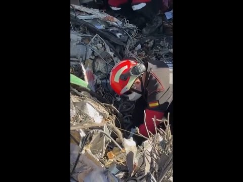 New details emerge on what caused deadly Spain train crash