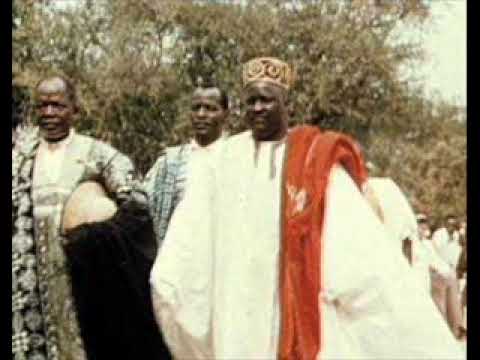 Liste des Mogh NAABA de la bouche de Laarle Naaba ANBGA