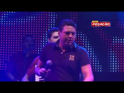 Festa na facul - Forró da Pegação (Ao Vivo em Santana do Matos-RN)