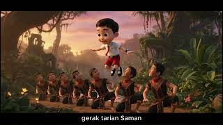 Download lagu Jayalah Indonesia Kita - FIZI mp3