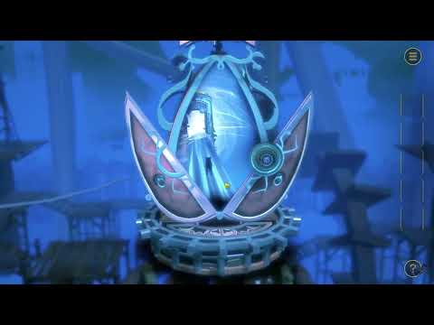 Doors: Paradox Chapter 2: Origins -  Level 3: The Eye of Time