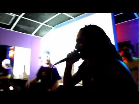 DADDA WANCHE _ DJ ARROCIN / REGGAE NIGHT