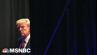 ‘Retaliation’: Why Trump’s former DOJ officials fear a second term