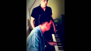 The Dunwells - She Whispers stripped back