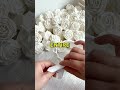 Flowers Made Of Toilet Paper Diyhandmade77