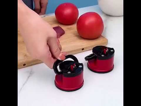 Smart knife sharpener（Free 30 masks)