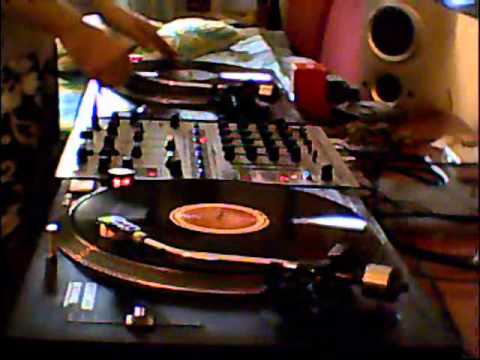 Dj STANG-Minimal mix vynil