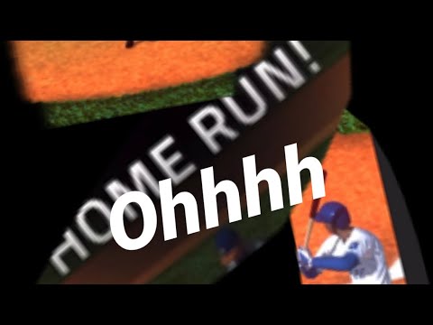 AMAZING INNING play of the week 6