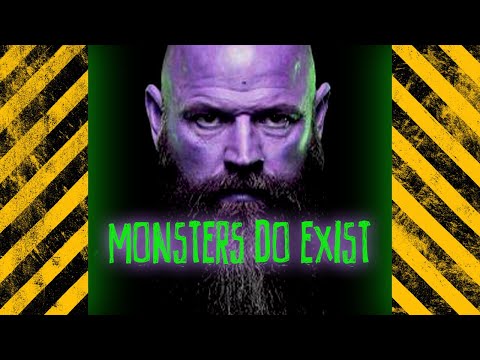 Armwrestling Monsters