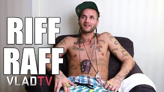 Riff Raff: I Could've Easily Been a Pro Ball Player