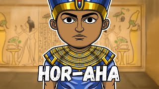 Watch Hor-Aha documentary