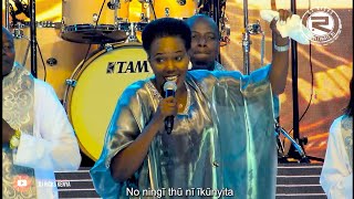 Download lagu 🔥DJ RICKS KENYA - Latest Gospel Mix 2026 Ft Essence Of Worship, Dr Sarah K, Karura Voices mp3
