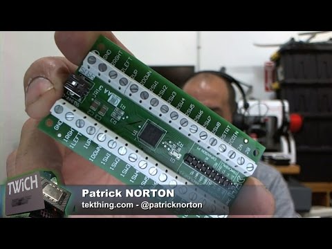 This Week in Computer Hardware 378: The Best Power Supply Ever!