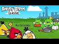 Angry Birds Classic All Cutscenes