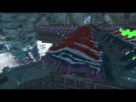 Breeder Army Andrewsarchus | Ark Official PVP 🍭