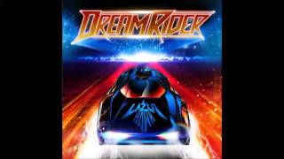 Lazerhawk - Dreamrider (2017) Synthwave Outrun Full Album