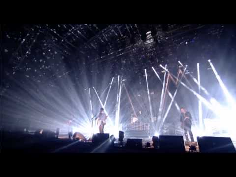 Arctic Monkeys - Mad Sounds @ Glastonbury 2013