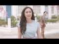 Wardah TV Commercial Lightening Creamy Foam