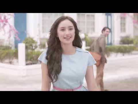 Wardah TV Commercial : Lightening Creamy Foam