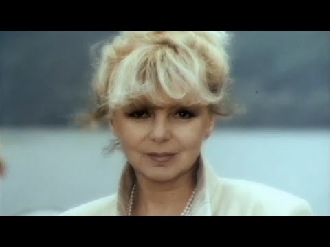 Hana Zagorová - Už se mi nechce jít dál (1986)