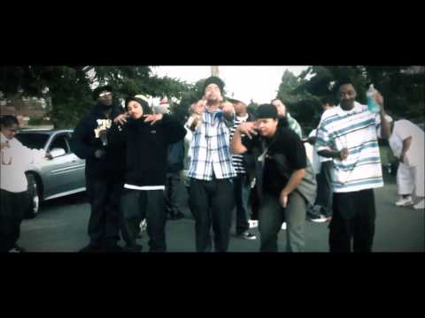 Throw Ya Hood Up - Kay-Nine Feat. C.A.U.T.I.O.N. (Prod. By Remedy Productions)