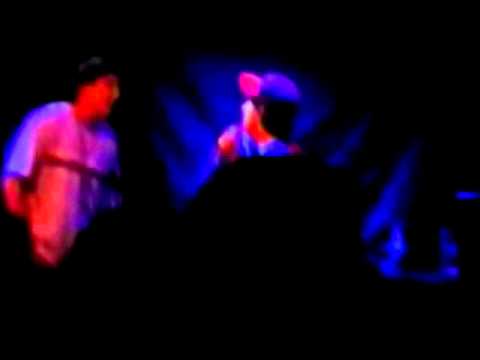 Acru Vs Nato - BDM Mendoza