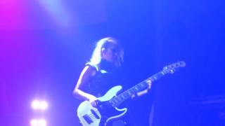 Filter - Take Me To Heaven (live 5/13/16)