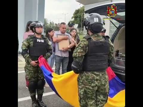 #HéroePorSiempre: POPAYÁN RINDE HOMENAJE AL SOLDADO PROFESIONAL ANDRÉS MORENO CHÁVEZ