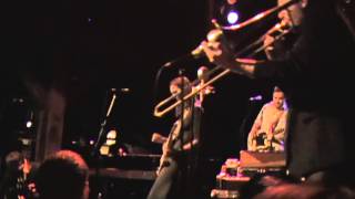 Sophie Hunger - Lovesong to Everyone live@Fabrik Hamburg 17.10.2010