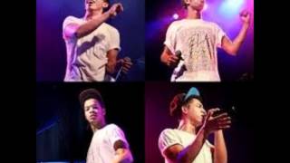 RIZZLE KICKS DEMOLITION MAN REMIX !!