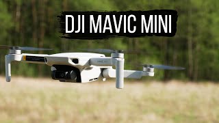 DJI Mavic Mini (CP.MA.00000121.01) - відео 2