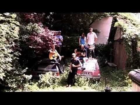 Adventures In Your Own Backyard - Patrick Watson