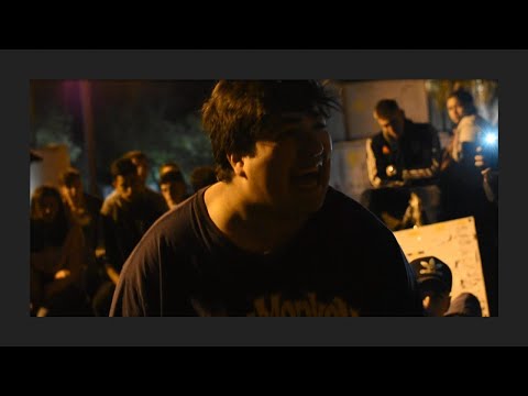 ¡Las MEJORES RESPUESTAS de COBE! | Batallas de Freestyle/Rap