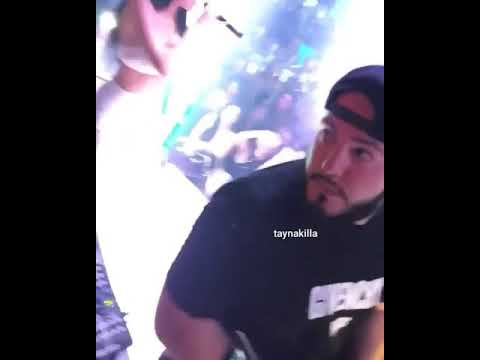 Don Phenom ft. Tayna (Live Concert)