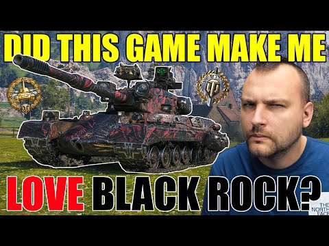 Black Rock – 14 K+ Damage Game… Did It Change My Mind?