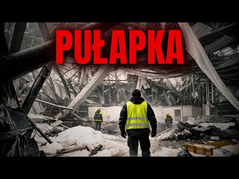 They could have prevented it. They did NOTHING. | MTK Katowice 2006