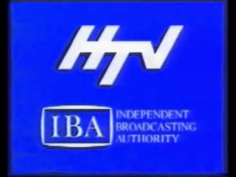 HTV Cymru Wales Extended Ident