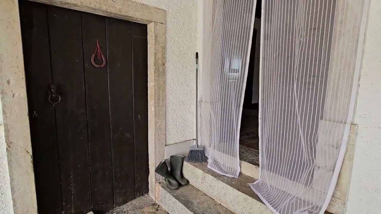Vídeo do imóvel