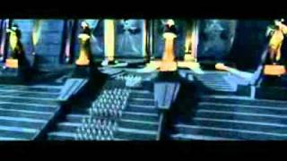 What if Danny Elfman scored Star Wars?