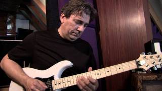 PRS 30 Amp Demo with Mike Ault, Paul Reed Smith and a PRS NF3